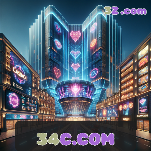 Experimente o app do 34c.com e transforme seu jogo!