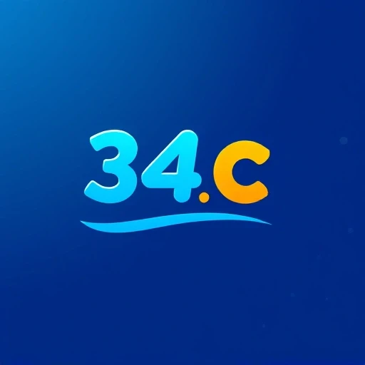 34c.com