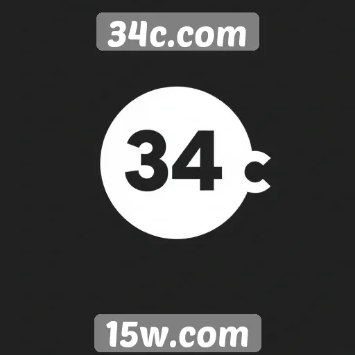 Mudanças na política de cadastro do 34c.com