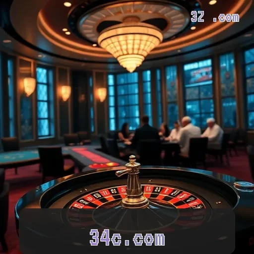 34c.com: Atrações do Suporte 24/7 que Transformam sua Experiência de Jogo